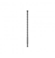 Бур по бетону 10х210 мм крестовая пластина SDS PLUS  KR-91-0810  Kranz