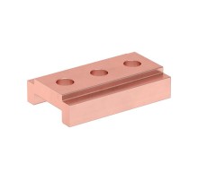 Струбцина 75 мм, 2 шины на фазу  R5BBCC275  DKC