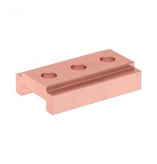 Струбцина 75 мм, 2 шины на фазу  R5BBCC275  DKC