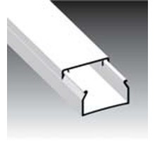 Кабельный канал LHD 25X15 (HD)  LHD 25X15_HD  Kopos