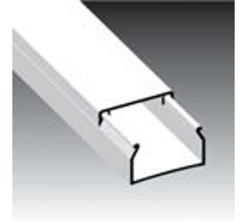 Кабельный канал LHD 25X15 (HD)  LHD 25X15_HD  Kopos