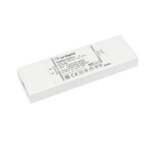 Блок питания ARV-SP-48060-FLAT-PFC (48V, 1.25A, 60W) (Arlight, IP20 Пластик, 5 лет)  052081  Arlight