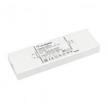 Блок питания ARV-SP-48060-FLAT-PFC (48V, 1.25A, 60W) (Arlight, IP20 Пластик, 5 лет)  052081  Arlight