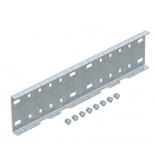 Продольный соединитель 110x500 (WRVL 110 FS)  6091164  OBO Bettermann