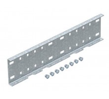 Продольный соединитель 110x500 (WRVL 110 FT)  6091180  OBO Bettermann