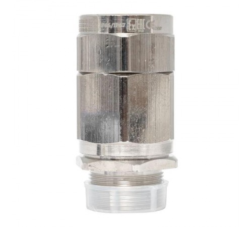 Кабельный ввод взрывозащищенный M32x1,5 FECA 1Ex d IIC Gb/1Ex e II Gb/0Ex ia IIC Ga/2Ex nR II Gc  cgm32x1.5  EKF