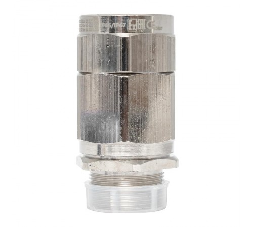 Кабельный ввод взрывозащищенный M32x1,5 FECA 1Ex d IIC Gb/1Ex e II Gb/0Ex ia IIC Ga/2Ex nR II Gc  cgm32x1.5  EKF