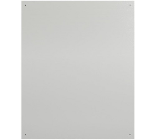  Щит с монтажной панелью металлический ЩМПг-4-0 У2 IP54 (800х650х250) SIMPLE  Б0057151  ЭРА