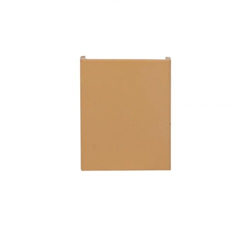 Соединитель (20х10) (4 шт) Plast EKF PROxima   под светлое дерево    conl-20-10x4   EKF 