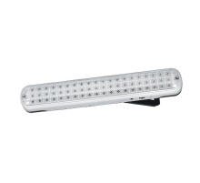 Светильник светодиодный аварийный СБА 1093С-90DC 90LED Li-ion DC  4690612032078  IN HOME