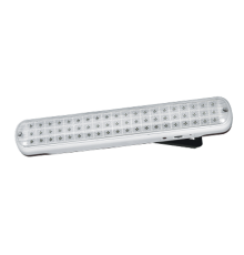 Светильник светодиодный аварийный СБА 1093С-60DC 60LED lead-acid DC  4690612031187  IN HOME
