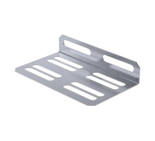 Пластина соединительная Стандарт INOX (AISI 316) 80  PR16.3753  Промрукав