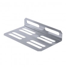 Пластина соединительная Стандарт INOX (AISI 316) 80  PR16.3753  Промрукав