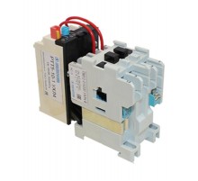 ПМ12-010250 УХЛ4 В, 220В/50Гц, 1з, 10А, нереверсивный, с реле  РТТ5-10-1 7,0-10,0А, IP20, пускатель электромагнитный  (ЭТ)  ET522429  Электротехник