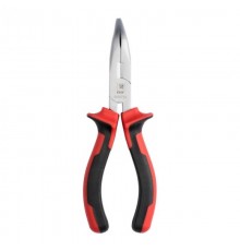 Длинногубцы изогнутые Master 160 мм EKF Basicdgi-160-masEKF