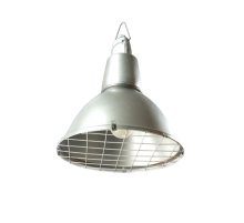 Светильник промышленный под лампу НСП 17-22 200Вт ЛН E27 IP53  1017200022  АСТЗ