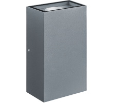 Светильник светодиодный архитектурный IP54  NOF-D-W-020-02  80617   Navigator