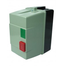 ПМЛ-2220 УХЛ4 Б, 380В/50Гц, 1з, 25А, нереверсивный, с реле РТЛ-1016-2 9-13А из пластика IP54, пускатель электромаг.  ET008763  Электротехник