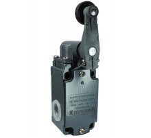 ВП 15К-21А-231-54 У2.3, рычаг с роликом, полумгновенный, IP54, выключатель путевой (ЭТ)  ET523512  Электротехник