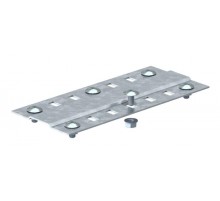 Соединительный элемент кабельного листового лотка 450мм (SSLB 450 DD)  7070324  OBO Bettermann