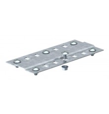 Соединительный элемент кабельного листового лотка 450мм (SSLB 450 DD)  7070324  OBO Bettermann