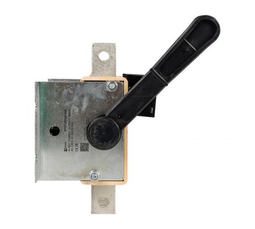 Выключатель-разъединитель ВР32У-37А31220 400А, 1 направление с д/г камерами, несъемная левая/правая рукоятка EKF MAXima PROxima  uvr32-37a31220  EKF