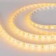 Лента светодиодная RTW 2-5000SE 12V Yellow 2x (5060, 300 LED, LUX)  015444  Arlight