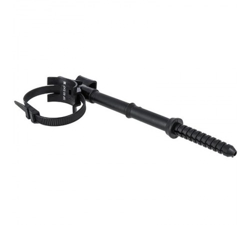 Крепление фасадное SF60 инд. упак.  sf-60-r  EKF