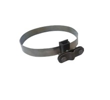 Держатель для труб d0-250 мм TDZ  PR08.32764  Промрукав