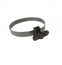 Держатель для труб d0-100 мм TDZ  PR08.32761  Промрукав