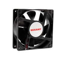 Вентилятор RХ 12038MS 12 VDC  72-5121  SDS