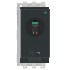 Устройство плавного пуска STS22 110 кВт 400В со встр. байпасным контактором  STS22C11N4X  SE