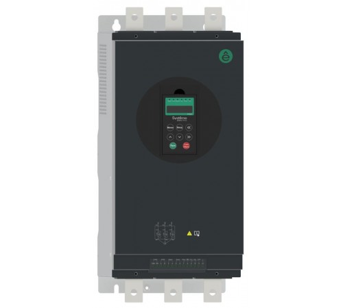 Устройство плавного пуска STS22 90 кВт 400В со встр. байпасным контактором  STS22D90N4X  SE