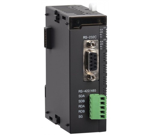 ПЛК S. RS232/485 серии ONI  PLC-S-EXC-2348  ONI