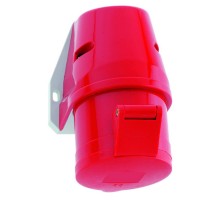 Розетка настенная 16А 3P+PE 400в IP44 11645 I 11645-Bals I Bals