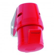 Розетка настенная 16А 3P+PE 400в IP44 11645 I 11645-Bals I Bals