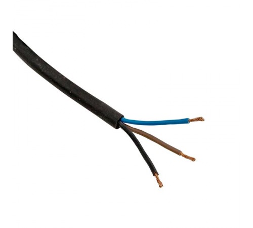 Поплавковый выключатель RL-1 с кабелем 5 м  RL-1-5  EKF