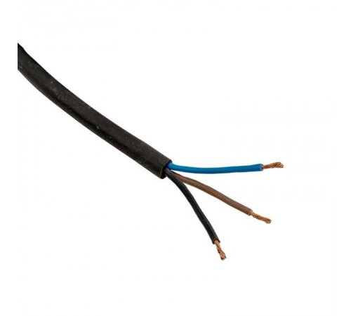 Поплавковый выключатель RL-1 с кабелем 5 м  RL-1-5  EKF