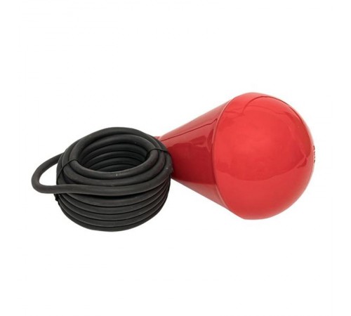 Поплавковый выключатель RL-1 с кабелем 5 м  RL-1-5  EKF