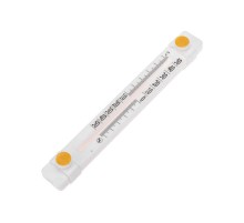 Термометр оконный "Солнечный зонтик" крепление "Липучка"  70-0500  REXANT