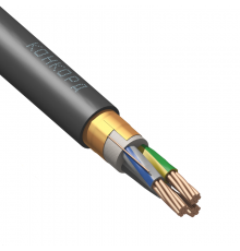 ВВГЭнг(A)-LS 3х25 мк-0,66  Конкорд