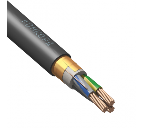 ВВГЭнг(A)-LS 3х50 мк-0,66  Конкорд