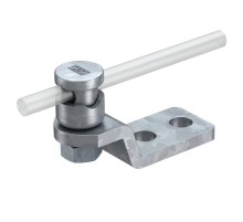 Соединитель угловой, с крепежной клеммой (5005 N-FT)  5304660  OBO Bettermann