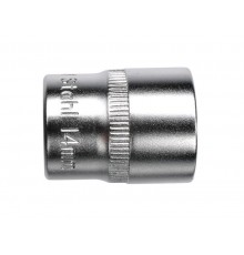 Головка дюймовая 1/2" с посадкой 1/4"  09631010  Felo