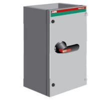 Рубильник в боксе OS63GD000LAA4BZ1SCA136802R1001 ABB