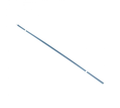 Шпилька резьбовая KRANZ DIN 975, M8х2000, короб (10 шт./уп.) KR-01-3542-007  Kranz