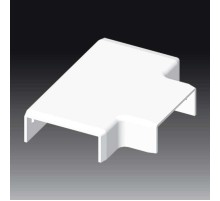 Угол Т-образный LV 40X15 8715 (HB) (Цвет Белый)  8715_HB  Kopos