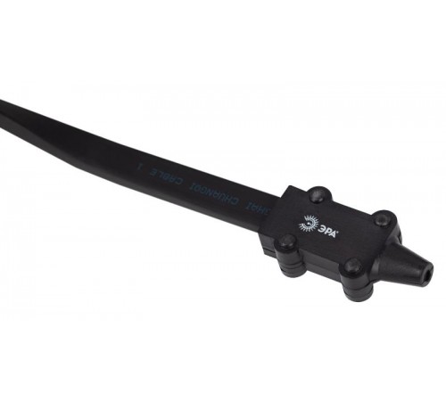 Гирлянда светодиодная ERABL-K30 уличная Белт Лайт набор 30 м шаг 50 см цоколь Е27  Б0053025  ЭРА