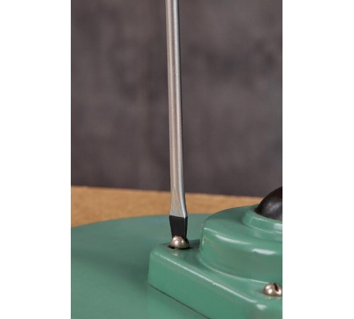 Отвертка Master SL5.5x125 мм EKF Basicsl-5.5-125-masEKF