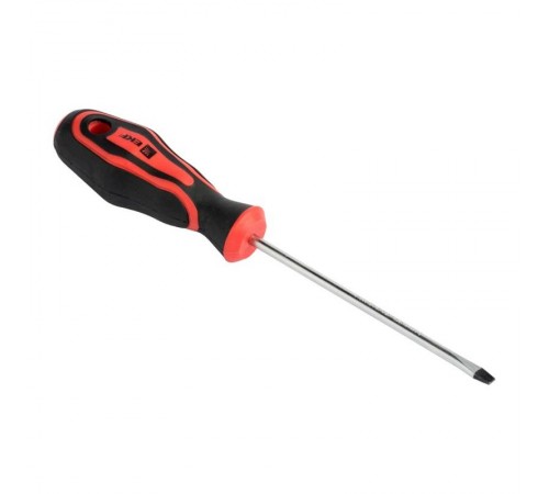 Отвертка Master SL4x100 мм EKF Basicsl-4-100-masEKF